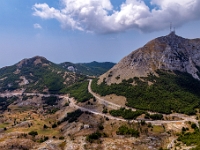Lovćen